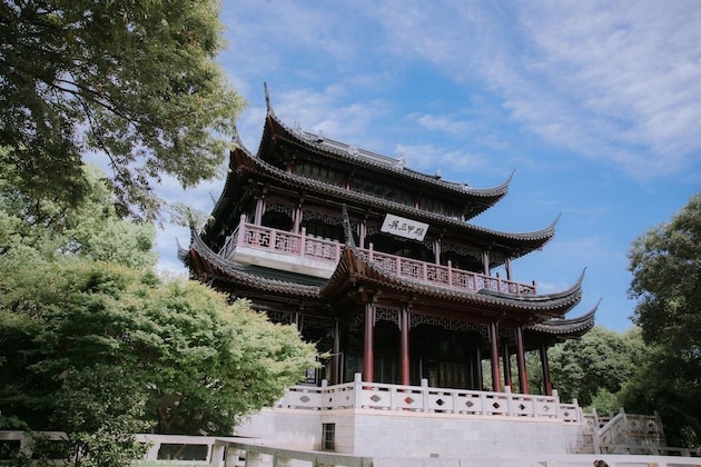 Gallery - Pan Pacific Suzhou