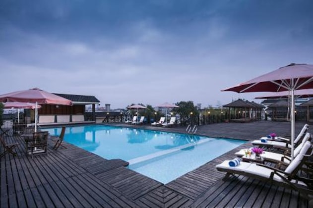 Gallery - Wyndham Garden Suzhou