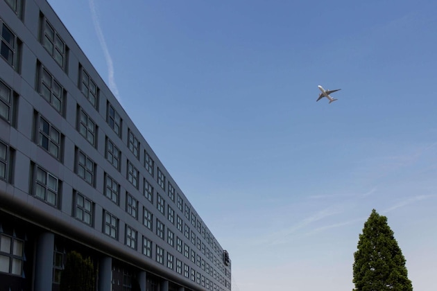 Gallery - Van Der Valk Hotel Paris Cdg Airport