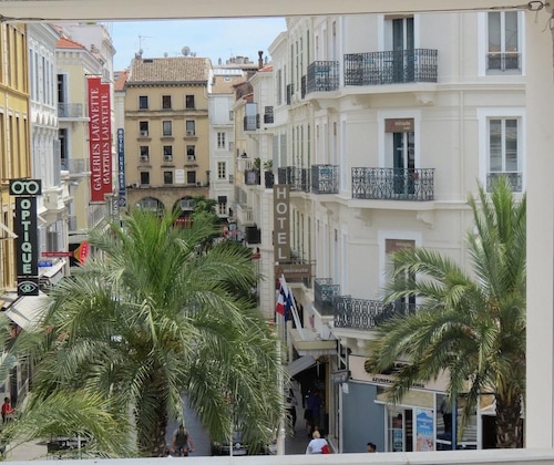 Gallery - Hotel Amirauté