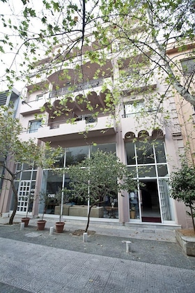 Gallery - Art Suites Athens