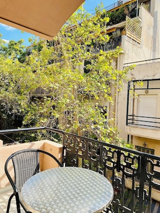 Gallery - Art Suites Athens