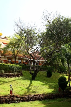 Gallery - Nirvana Hermitage