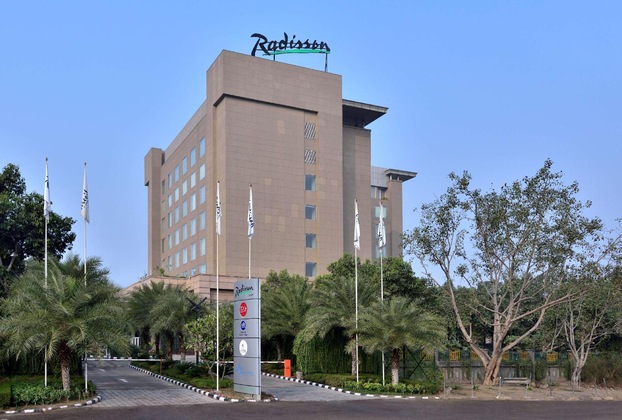 Gallery - Radisson Noida