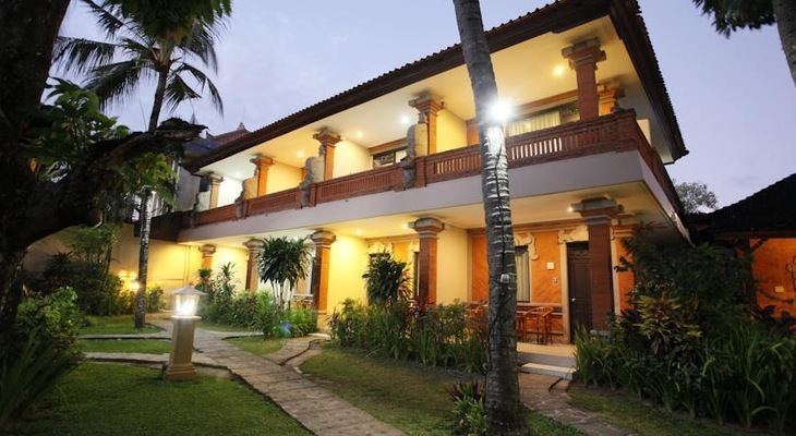 Gallery - Ida Inn