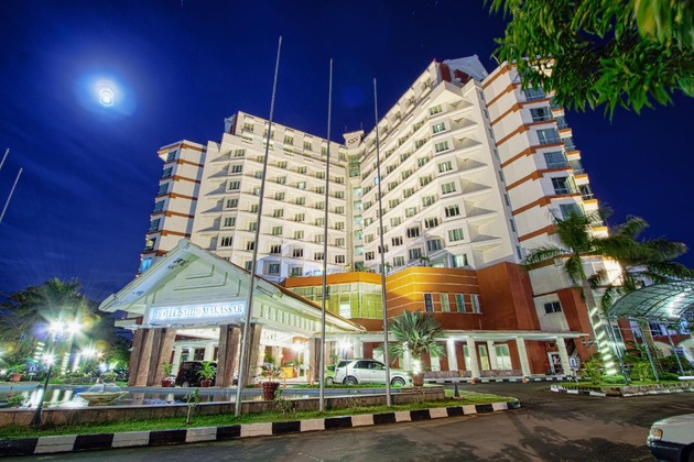 Gallery - Hotel Sahid Jaya Makassar City Centre