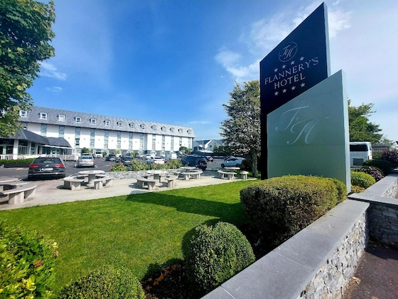 Gallery - Flannery's Hotel Galway