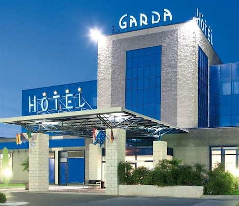 Gallery - Garda Hotel