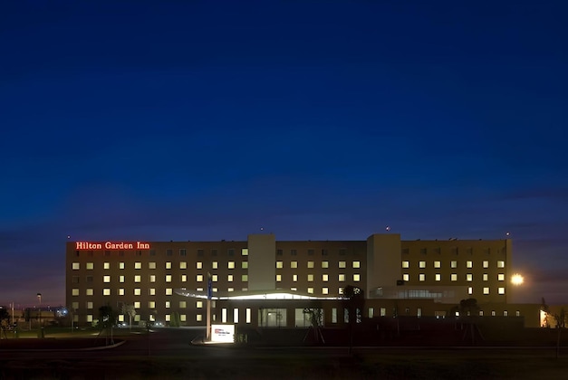 Gallery - Hilton Garden Inn Rome Airport