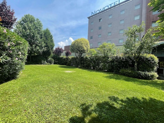 Gallery - Novotel Brescia 2