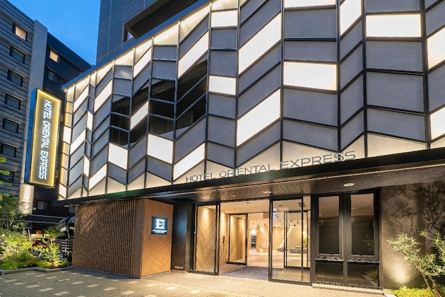 Gallery - Hotel Oriental Express Fukuoka Tenjin