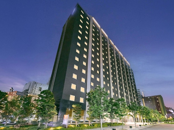 Gallery - Hotel Brighton City Osaka Kitahama