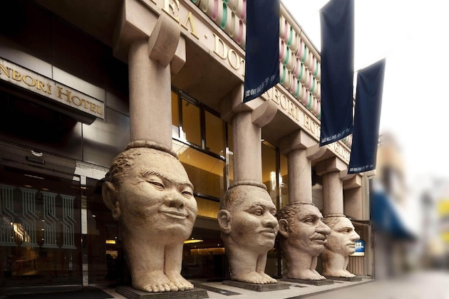 Gallery - Dotonbori Hotel