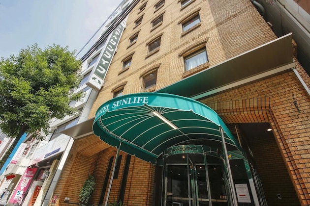 Gallery - Hotel Sunlife