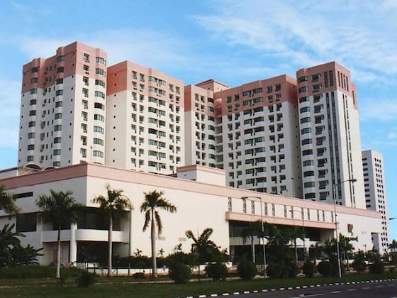 Gallery - Likas Square Apartment Hotel