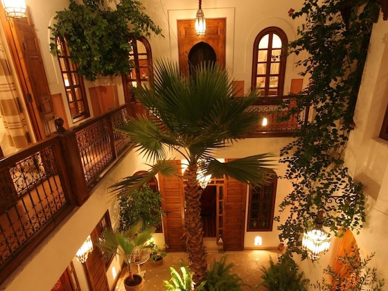 Gallery - Riad Sable Chaud