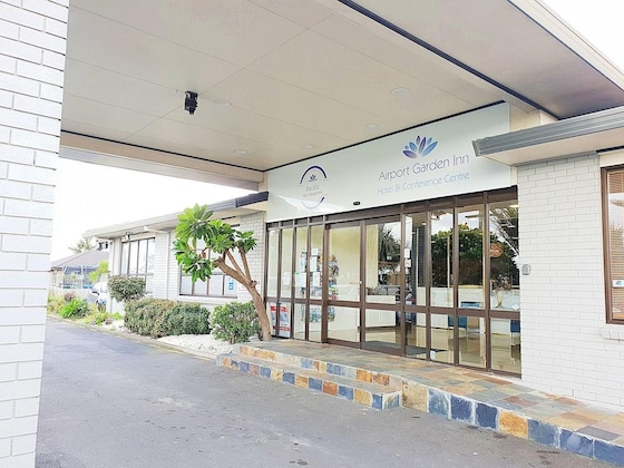 Gallery - Auckland Airport Easy Hotel