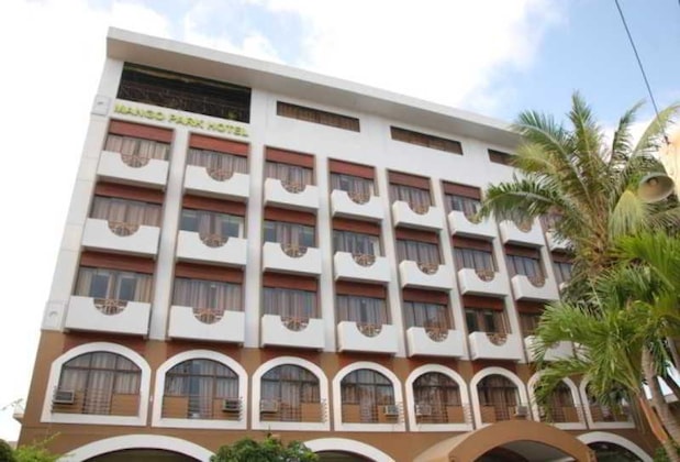 Gallery - Mango Park Hotel