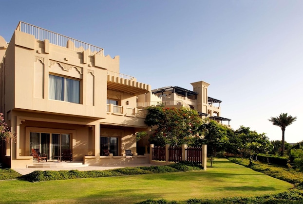 Gallery - Grand Hyatt Doha Hotel & Villas