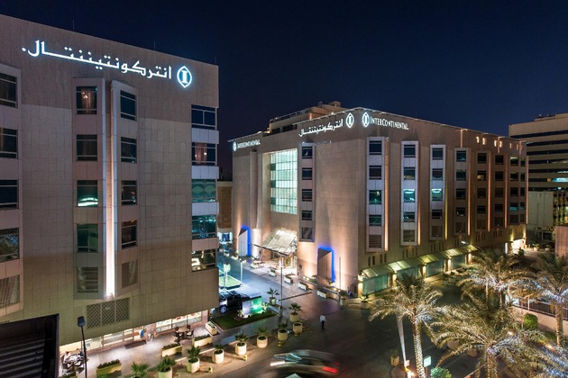 Gallery - Intercontinental Al Khobar By Ihg
