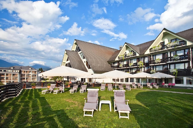 Gallery - Hotel Kompas