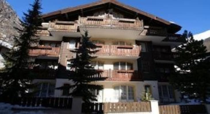 Gallery - Apartments La Perle