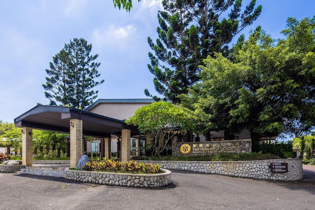 Gallery - Tao Yuan Golf & Country Club Yaward Resort