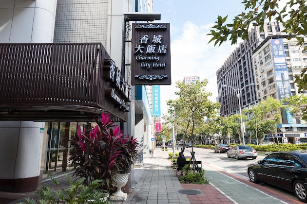 Gallery - Taipei Charming City Hotel - Xinyi