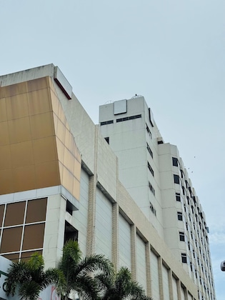 Gallery - Suncity Hotel Pattaya