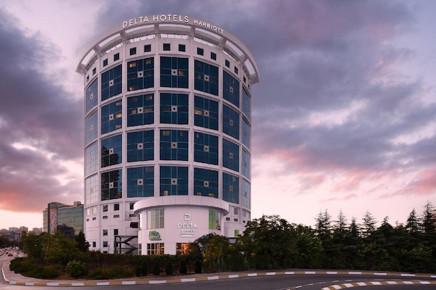 Gallery - Delta Hotels By Marriott Istanbul West