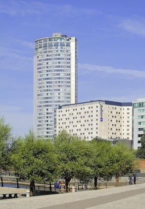 Gallery - Radisson Blu Hotel Liverpool