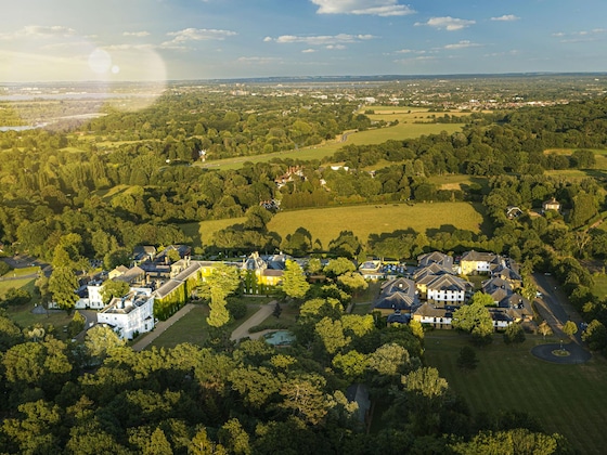 Gallery - De Vere Beaumont Estate