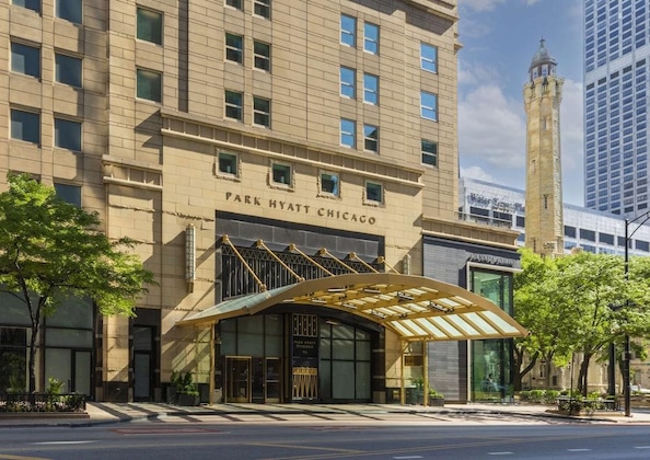 Gallery - Park Hyatt Chicago