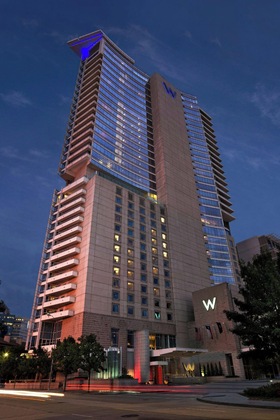 Gallery - W Dallas