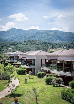 Gallery - Almyros Beach Resort And Spa