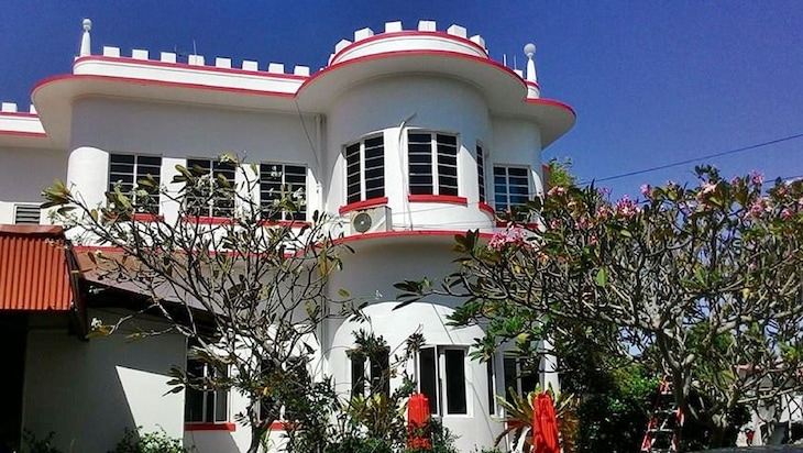 Gallery - Shah's Beach Resort