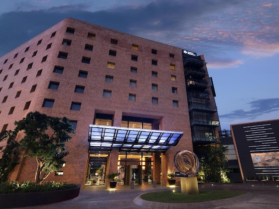 Gallery - Hyatt Regency Johannesburg