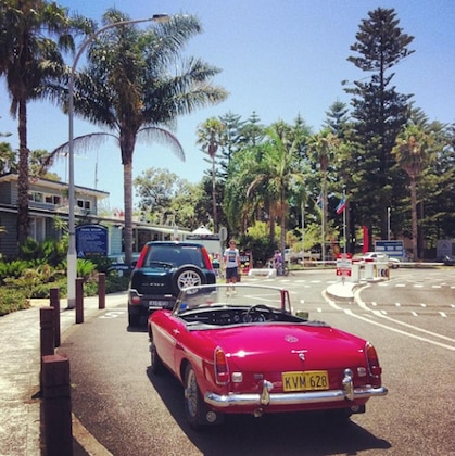 Gallery - Big4 Sydney Lakeside Holiday Park