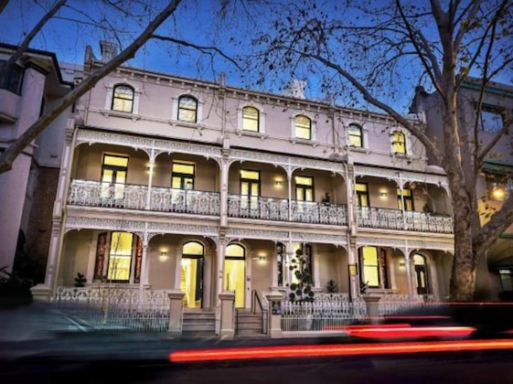Gallery - Spicers Potts Point