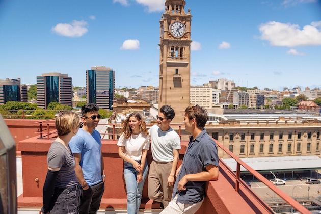 Gallery - Yha Sydney Central