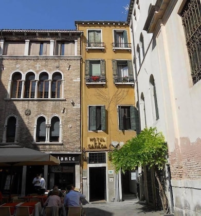 Gallery - Hotel Canada Venezia