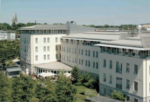 Gallery - Hansa Apart-Hotel Regensburg