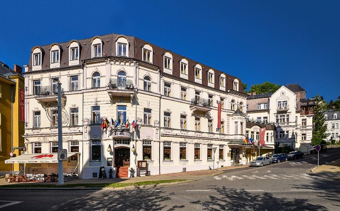 Gallery - Hotel Continental