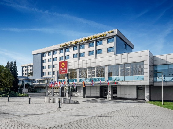 Gallery - Clarion Congress Hotel Ostrava