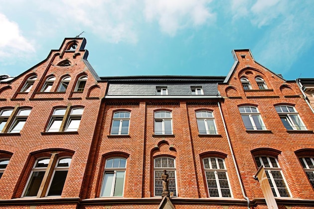 Gallery - Hopper Hotel St. Josef