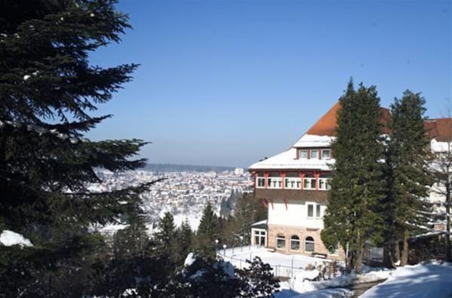 Gallery - Hotel Teuchelwald