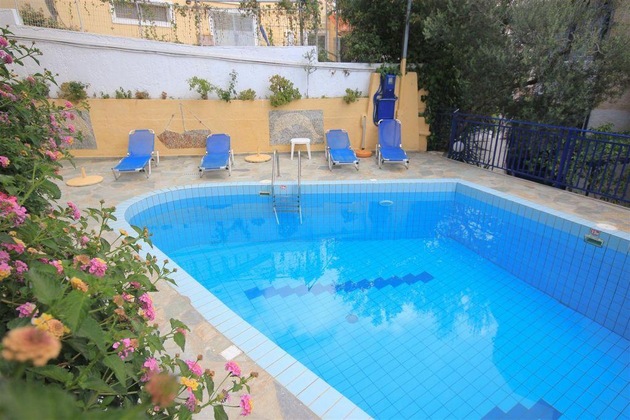 Gallery - Amazona Apartments
