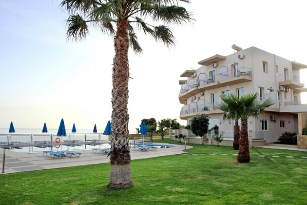 Gallery - Renieris Hotel