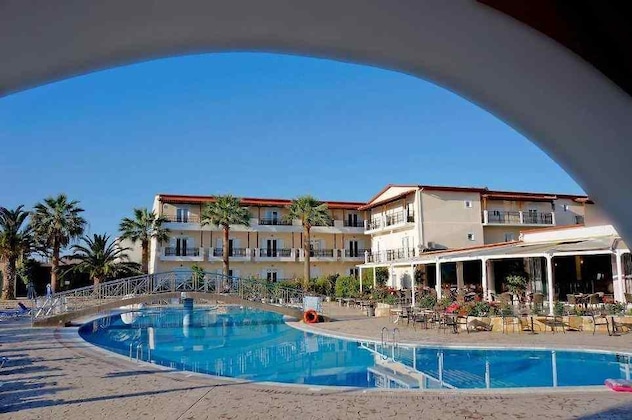 Gallery - Majestic Hotel & Spa