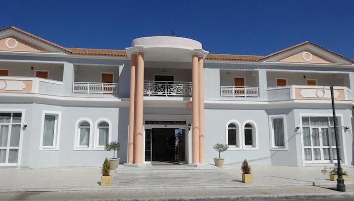 Gallery - Paradise Beach Apartments